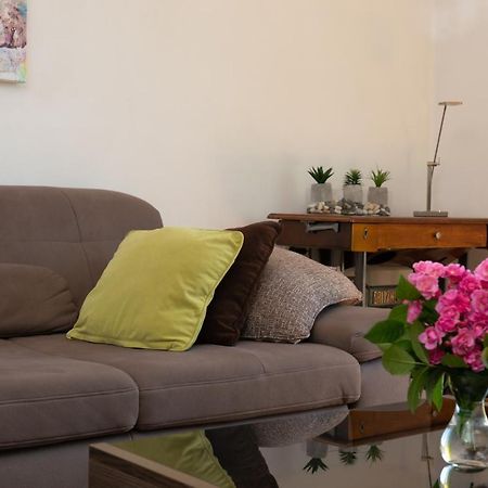 Apartamento Rea Rijeka Exterior foto
